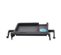WETCL Bandeja de Salpicadero para Toyota Sharp/Ferrari 2019-2022, Durable Caja de Almacenamiento for el Tablero de Instrumentos del Interior Automóvil