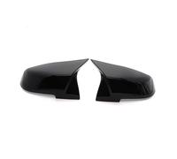 WETCL Carcasa Retrovisor para BMW 4 Series F32 F33 F36 420i 428i 435i 2014-2018, Impermeable Cubierta para Espejo Retrovisor Izquierdo y Derecho Accesorios