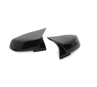 WETCL Carcasa Retrovisor para BMW i3 i3S 2014-2018, Impermeable Cubierta para Espejo Retrovisor Izquierdo y Derecho Accesorios