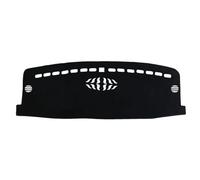 WET ubierta para Salpicadero para Ford Kuga MK4 2020 2021 2022 2023 2024, Alfombra Antisol Antideslizante Alfombrillas de Salpicadero Coche Accesorios,LHD Without HUD