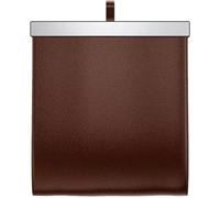 Cubo de Basura para Coche, para Mercedes Benz C-Class W203 W205 W204, Bolsa de Basura Plegable de Gran Capacidad, Bolsa de Almacenamiento Multifuncional,B