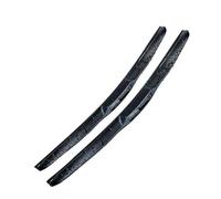 WET scobillas Limpiaparabrisas para Hyundai Tucson MK3 2016-2020 26"+16", Escovas Limpa para Brisas Durable Goma Coche Accesorios