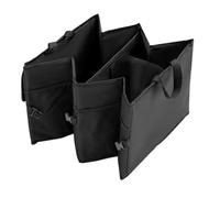 WETCL Organizador de Maletero para Tesla Model 3 2019-2023, Bolsa Maletero Coche Plegable Almacenamiento y Organizador de Coche Accesorios