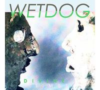 Wetdog - Divine Times [Vinilo]