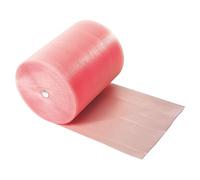 wetec burbujas, ESD, 400 mm x 100 m, 2 capas