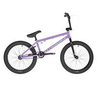 Wethepeople Nova 20" MY2021 BMX 20in Oberrohr Lila