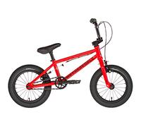 Wethepeople Riot 14" MY2021 BMX Rot