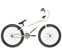 Wethepeople The Atlas 24" MY2021 BMX Weiß