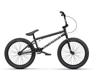 WeThePeople Thrillseeker BMX 20'' Negro L
