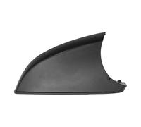 WETKUNSRUM Cubierta inferior del retrovisor de la puerta lateral de la carcasa del espejo del ala del coche for Mercedes apto for Benz A/B/C/E/S/clase W204 212 221 GLA GLK(Right)