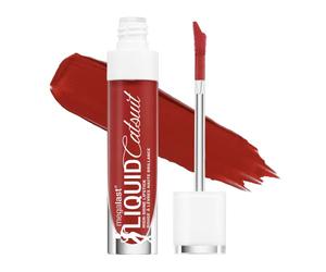 Wetn Wild Wetn Wild Megalast Liquid Catsuit High para uso profesional para mejorar el rendimiento en cada uso con detalle técnico 1Un