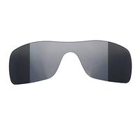 Wetnenss Lentes de repuesto para gafas de sol Oakley Batwolf OO9101/1,5 mm polarizadas/fáciles de instalar (fotocromáticas)