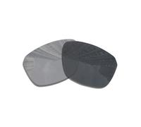 Wetnenss Lentes de repuesto para gafas de sol Oakley Split Shot OO9416/1,5 mm polarizadas/fáciles de instalar (fotocromáticas)