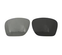 Wetnenss Repuesto para gafas de sol Oakley Sylas OO9448 de 57 mm, polarizado de 1,5 mm, fácil de instalar (fotocromático)