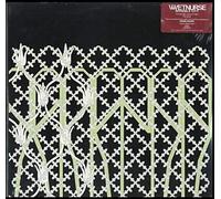 Wetnurse - Invisible City