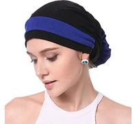 WETOO Sombreros y Gorras Boinas Mujer para Oncológicos y para Quimioterapia…