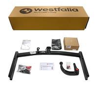 Westfalia WETSFALIAK 305302900113 Acoplamientos de Remolque