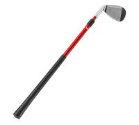 Wettarn Set Golf - Putter Golf Putter, Balls Kids Bull | Mini con de de aleación de Aluminio Ajustable para Clubes de Mini Derecha o Zurdos del Sr. Dam, J