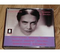 Wettegren / Maison / Pinza / List / + / Saint-Saens,C. - XXX Samson et Dalila (1936)