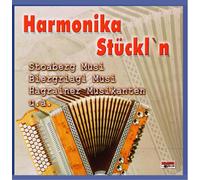 Wetterstoa - Harmonika Stückl'N