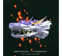 Wetton John - Anthology
