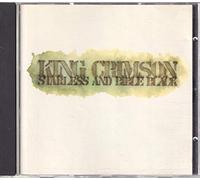 Wetton - Starless and bible black