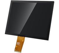 WEUASTE Repuesto de monitor LCD Uconnect 4C UAQ de 8.4 pulgadas, pantalla táctil, navegación por radio, repuesto OEM para Dodge RAM Jeep Chrysler 2017-2022, reemplaza # LA084X01(SL)(02),
