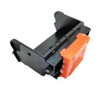 WeudYWwfu Cabezal de impresión QY6-0059 Compatible con Suministros de Impresora MP500 MP530 IP4200 QY6-0059(Only Can Print Black)