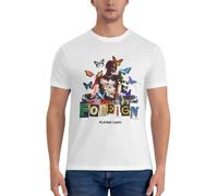 weUGHe2ND3 Playboi Carti Foreign Classic T-Shirt