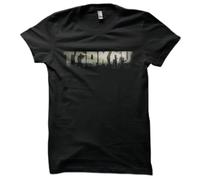 weUGHe2ND3 Tarkov Men's Black T-Shirt