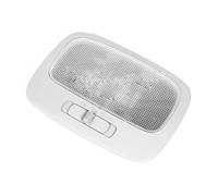 Weurwvu Luz Lectura Cúpula Delantera Para Kia Para Sedona Rondo 2008-2014 OEM 92870-4D500QW Luces Techo Interiores Luz Lectura Componente De Accesorios Coche