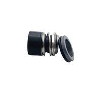 WEUSANXPL Sellos mecánicos MG13-18 MG13-18/G4 MG13, tamaño de Eje de 18 mm con Asiento estacionario G4 for Bomba de Agua(Car-sic-Vit)