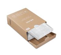 Wevac Bolsas Envasar al Vacio Alimentos, 200 Bolsas 20x30cm Bolsa Envasar al Vacio Alimentos Gofradas para Envasadora al Vacio Domestica, Preparación de Comidas y Cocina Sous Vide, BPA Free