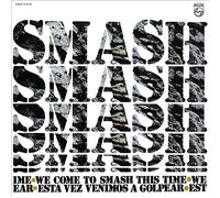 We've Come To Smash This Time (RSD 2021) [Vinilo]