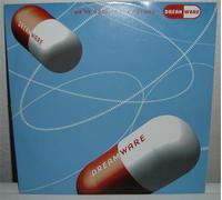 We've dreamt the future (1996) / Vinyl Maxi Single [Vinyl 12'']