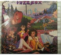 We've Got A Fuzzbox And We're Gonna Use It