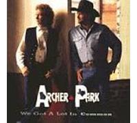We've Got a Lot in Common by ARCHER PARK