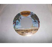 We've Got The Groove To Move You / Never On Time - Mel & Tim 7" 45