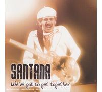 We've Got to Get Together