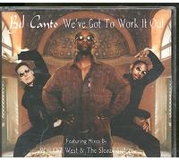 We've Got To Work It Out - Bel Canto CDS