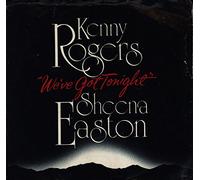 We've Got Tonight/You Are So Beautiful (NM 45 rpm)