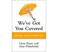 Weve Got You Covered (ebook)
