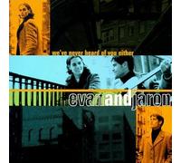 We've Never Heard of You Either by Evan & Jaron