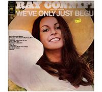 We've Only Just Begun - Ray Conniff And The Singers LP