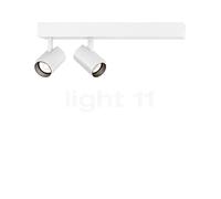 Wever & Ducré Ceno Surface 2.0, foco LED, blanco - 2.700 K