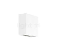 Wever & Ducré Central 1.0, lámpara de pared LED Outdoor, blanco - 3.000 K