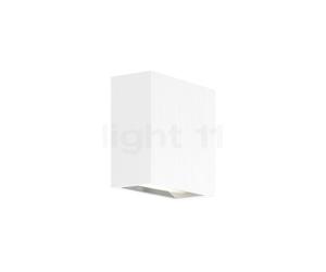 Wever & Ducré Central 2.0, lámpara de pared LED Outdoor, blanco - 3.000 K