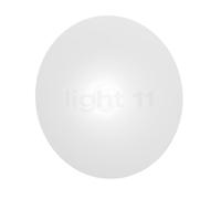 Wever & Ducré Clea 3.0, lámpara de pared LED, blanco mate - 2.700 K