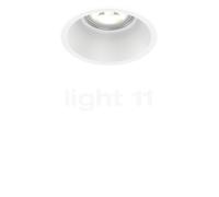 Wever & Ducré Deep 1.0, foco empotrable LED IP65, blanco