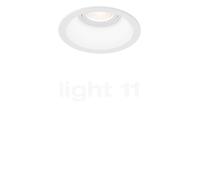 Wever & Ducré Deep Petit 1.0, foco empotrable LED, blanco - 2.700 K